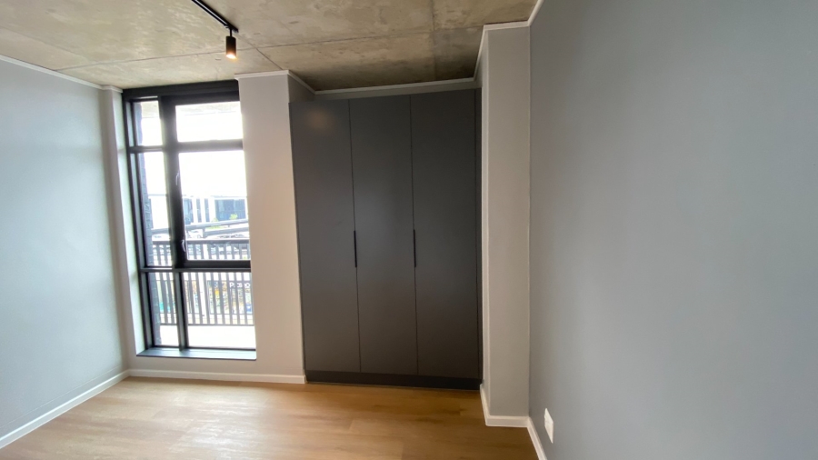 To Let 2 Bedroom Property for Rent in Observatory Western Cape